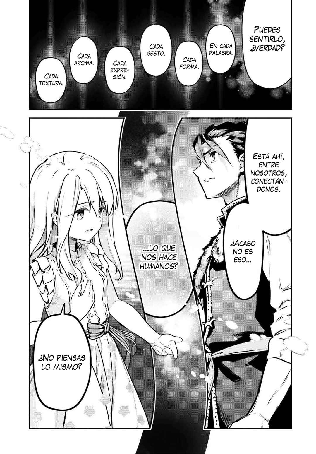 Fate/kaleid liner PRISMA☆ILLYA 3rei!! Chapter 76 - Page 15