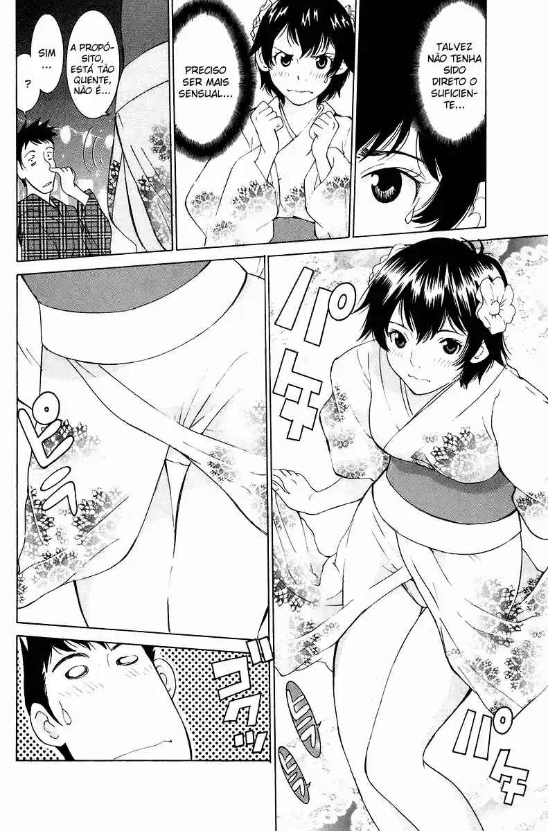 Gacha Gacha - Secret Chapter 53 - Page 14