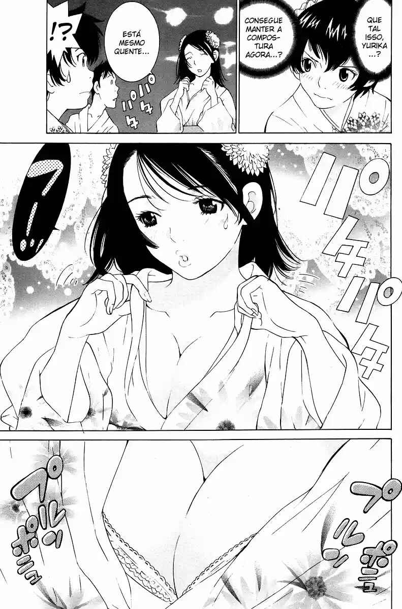 Gacha Gacha - Secret Chapter 53 - Page 15
