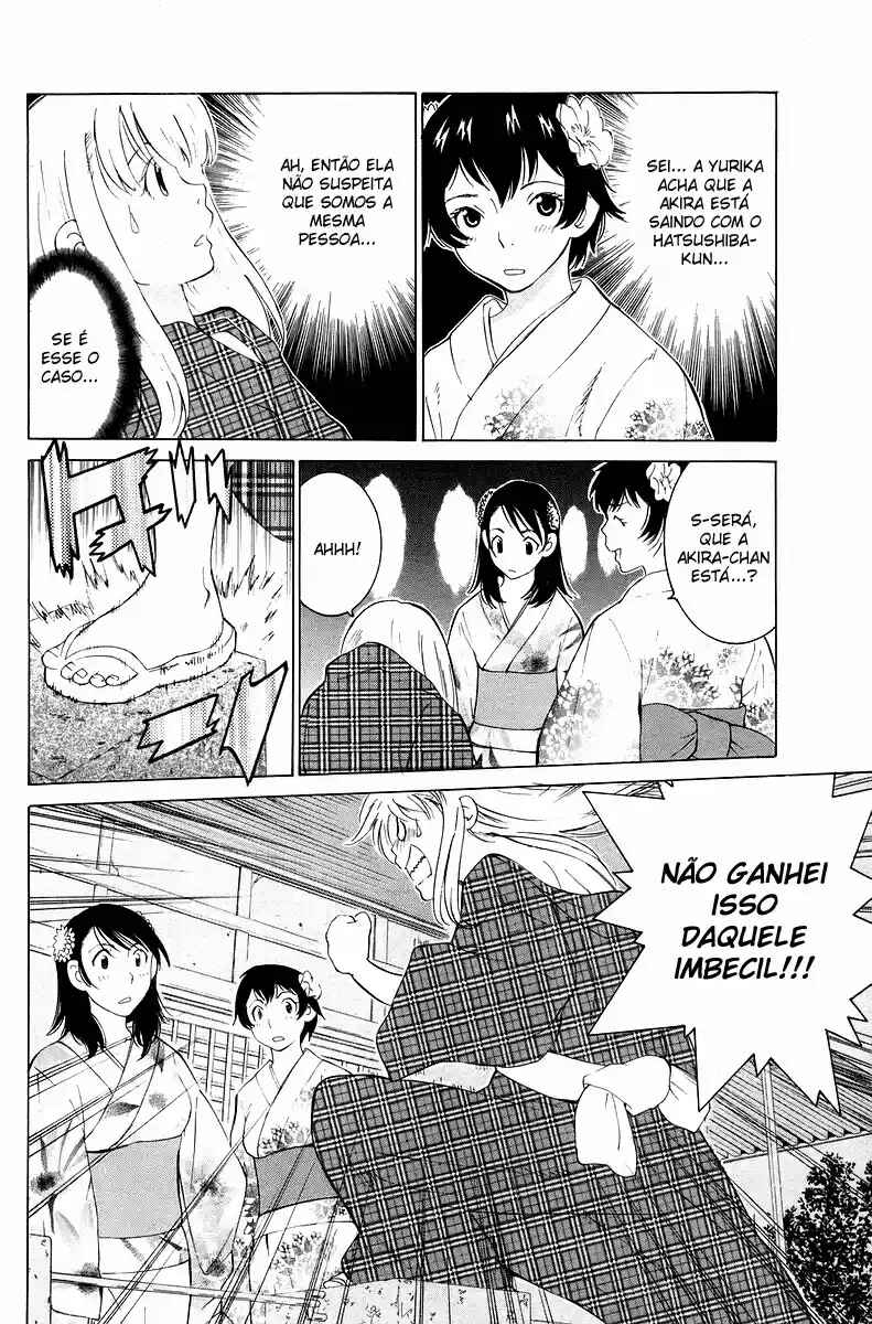 Gacha Gacha - Secret Chapter 53 - Page 24