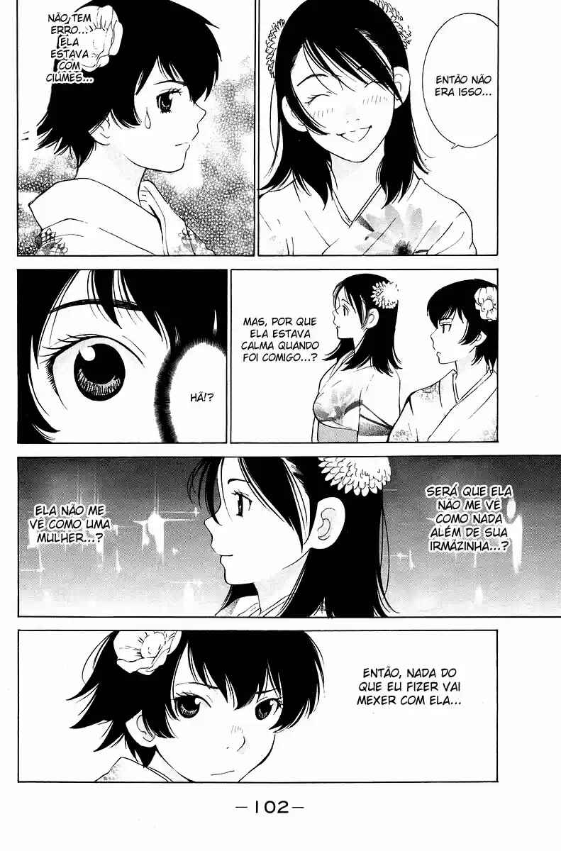 Gacha Gacha - Secret Chapter 53 - Page 26