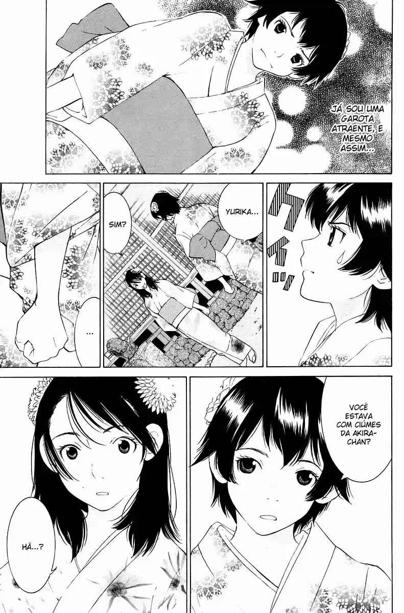 Gacha Gacha - Secret Chapter 53 - Page 27