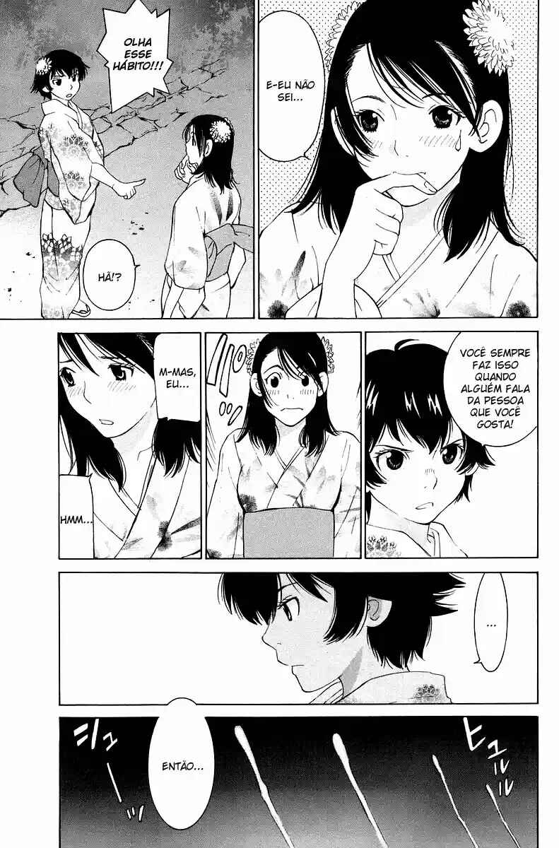 Gacha Gacha - Secret Chapter 53 - Page 29