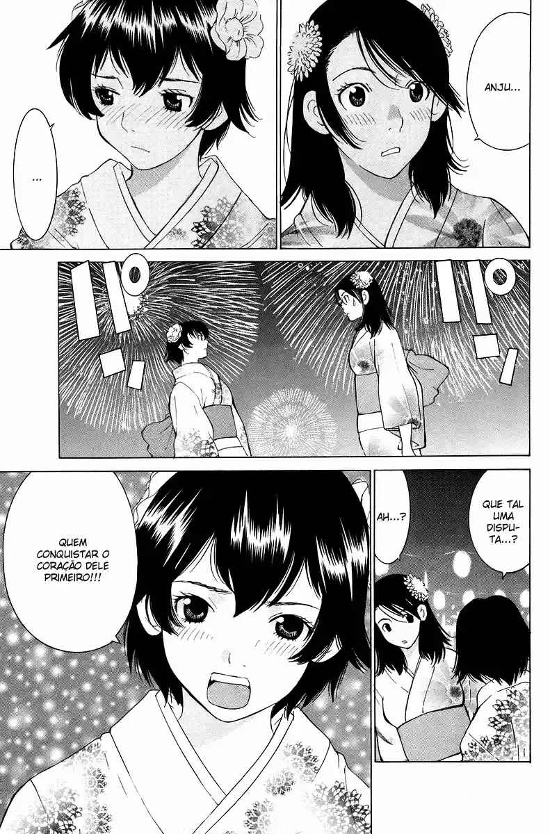Gacha Gacha - Secret Chapter 53 - Page 31