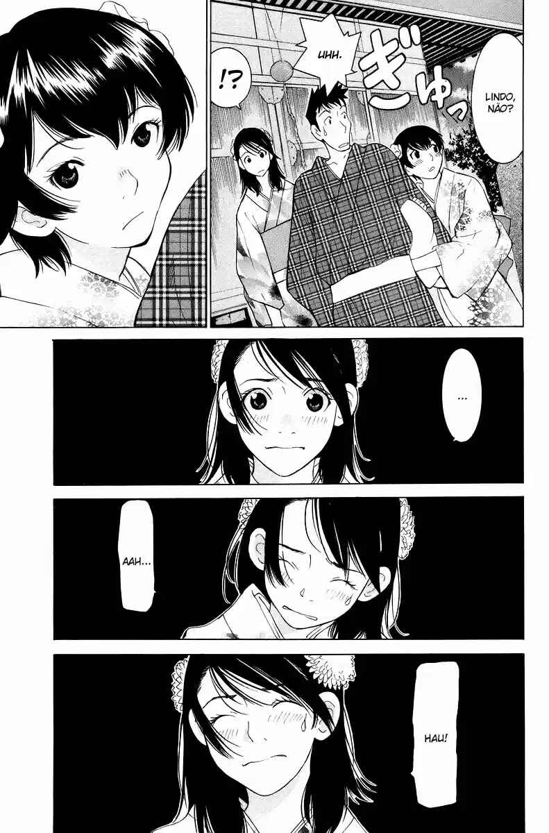 Gacha Gacha - Secret Chapter 53 - Page 33