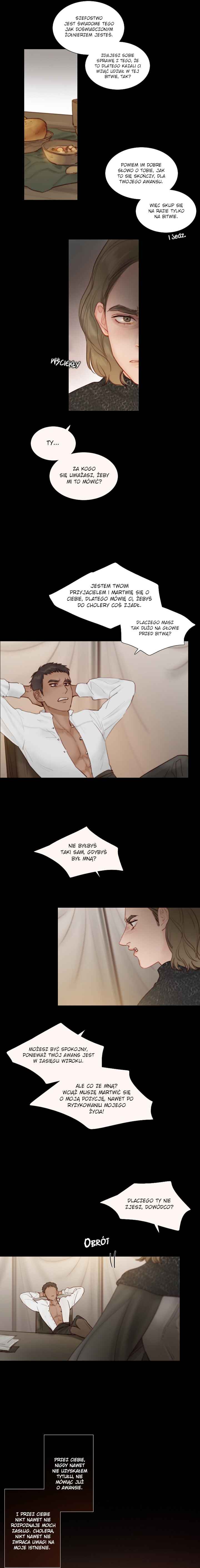 Black Winter Chapter 39 - Page 10