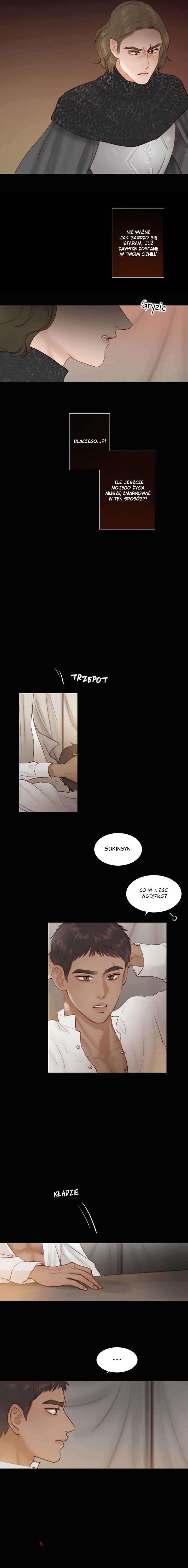 Black Winter Chapter 39 - Page 11