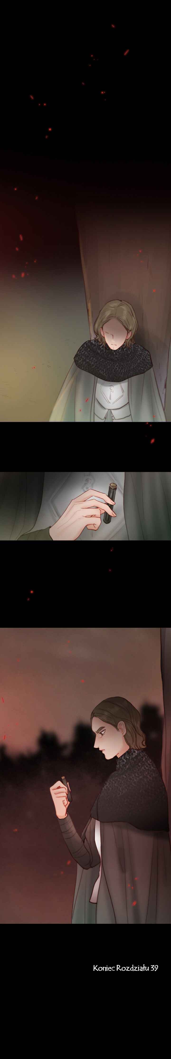Black Winter Chapter 39 - Page 12
