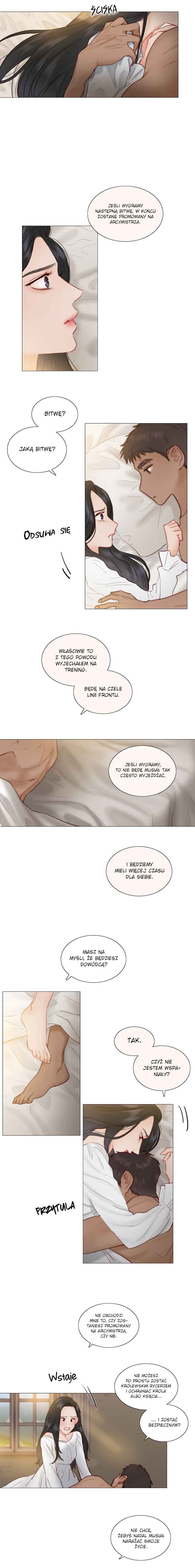 Black Winter Chapter 39 - Page 3