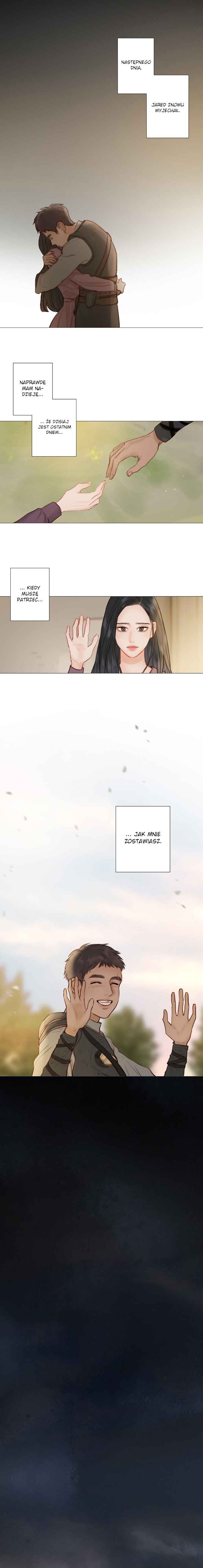 Black Winter Chapter 39 - Page 6