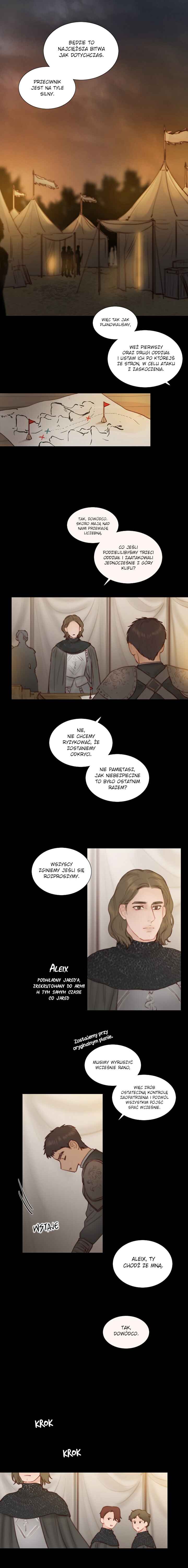 Black Winter Chapter 39 - Page 7
