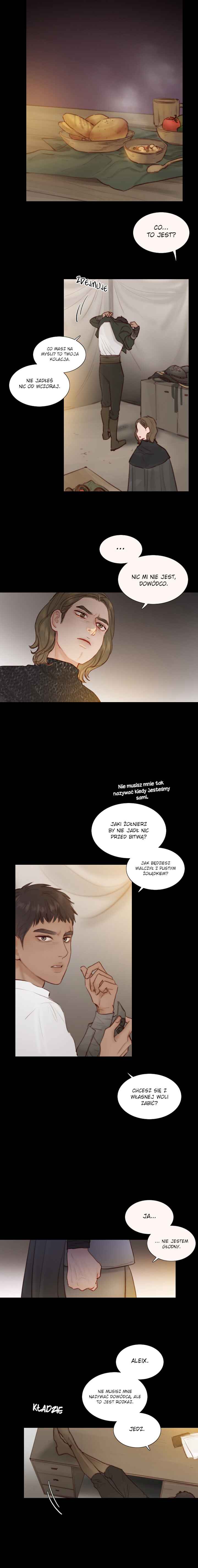 Black Winter Chapter 39 - Page 9