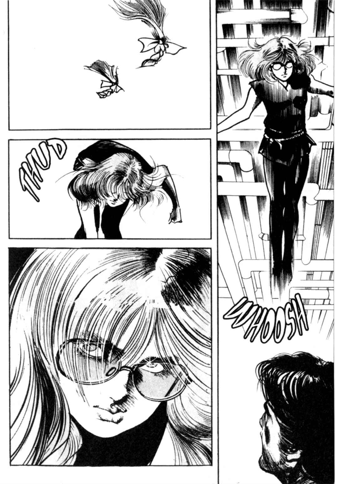 Wounded Man Chapter 98 - Page 3