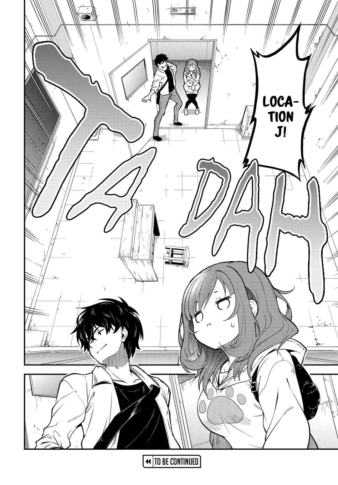 Kokumin-teki Idol ni natta Osana-Najimi ga Boro-Apart ni Sunderu Ore no Tonari ni Hikkoshitekita Ken Chapter 9 - Page 32