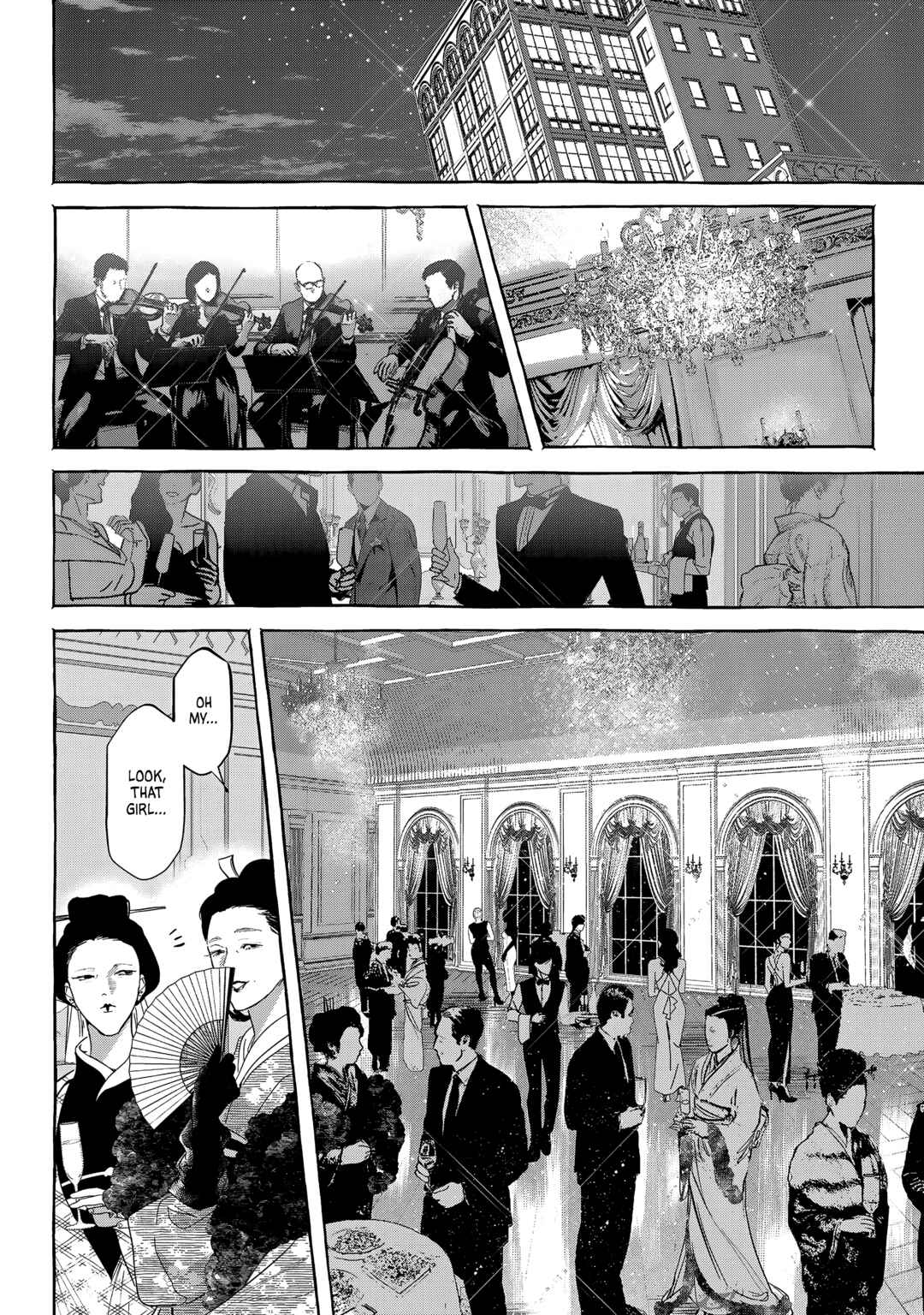 Myther Chapter 6 - Page 2
