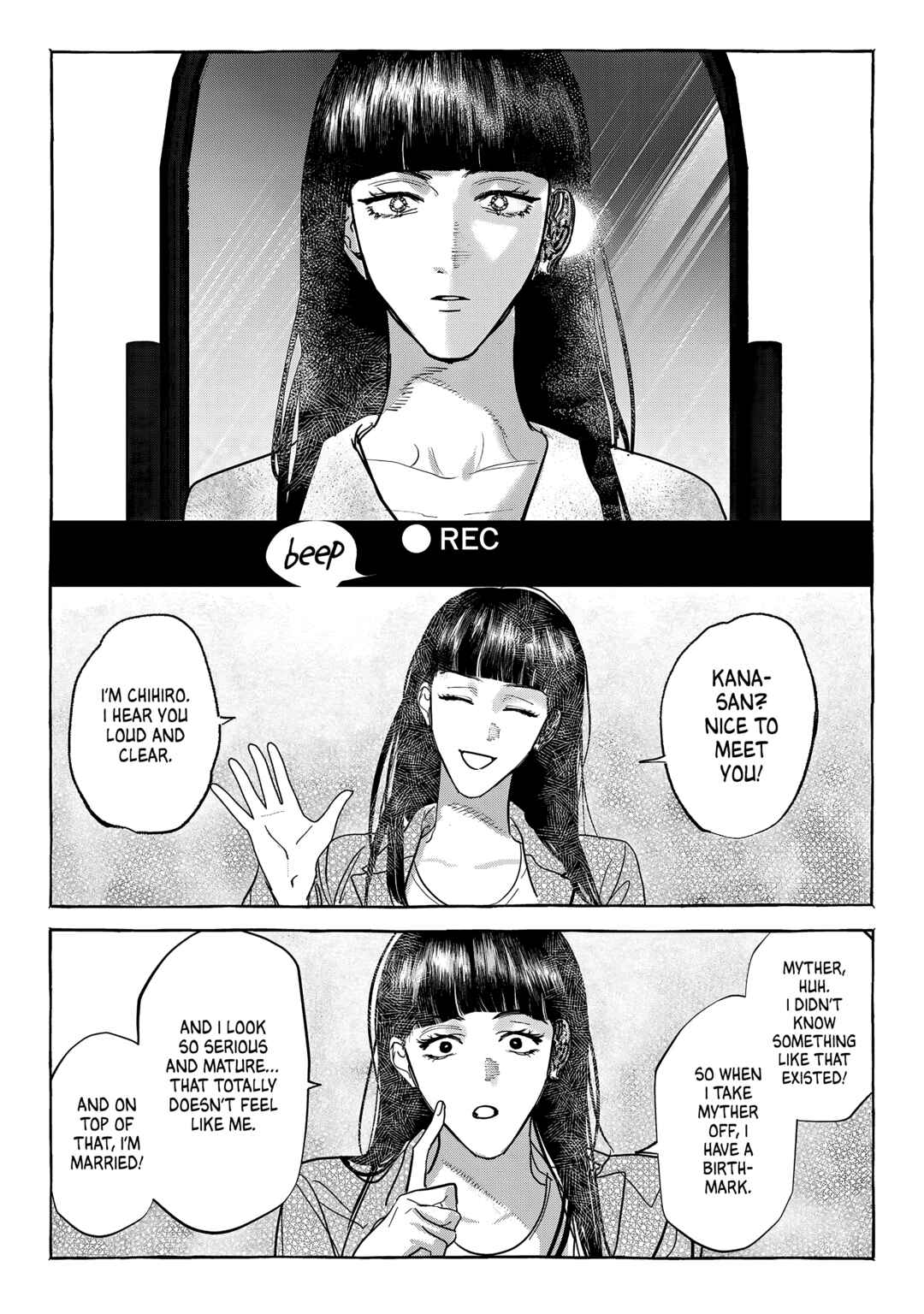 Myther Chapter 6 - Page 26