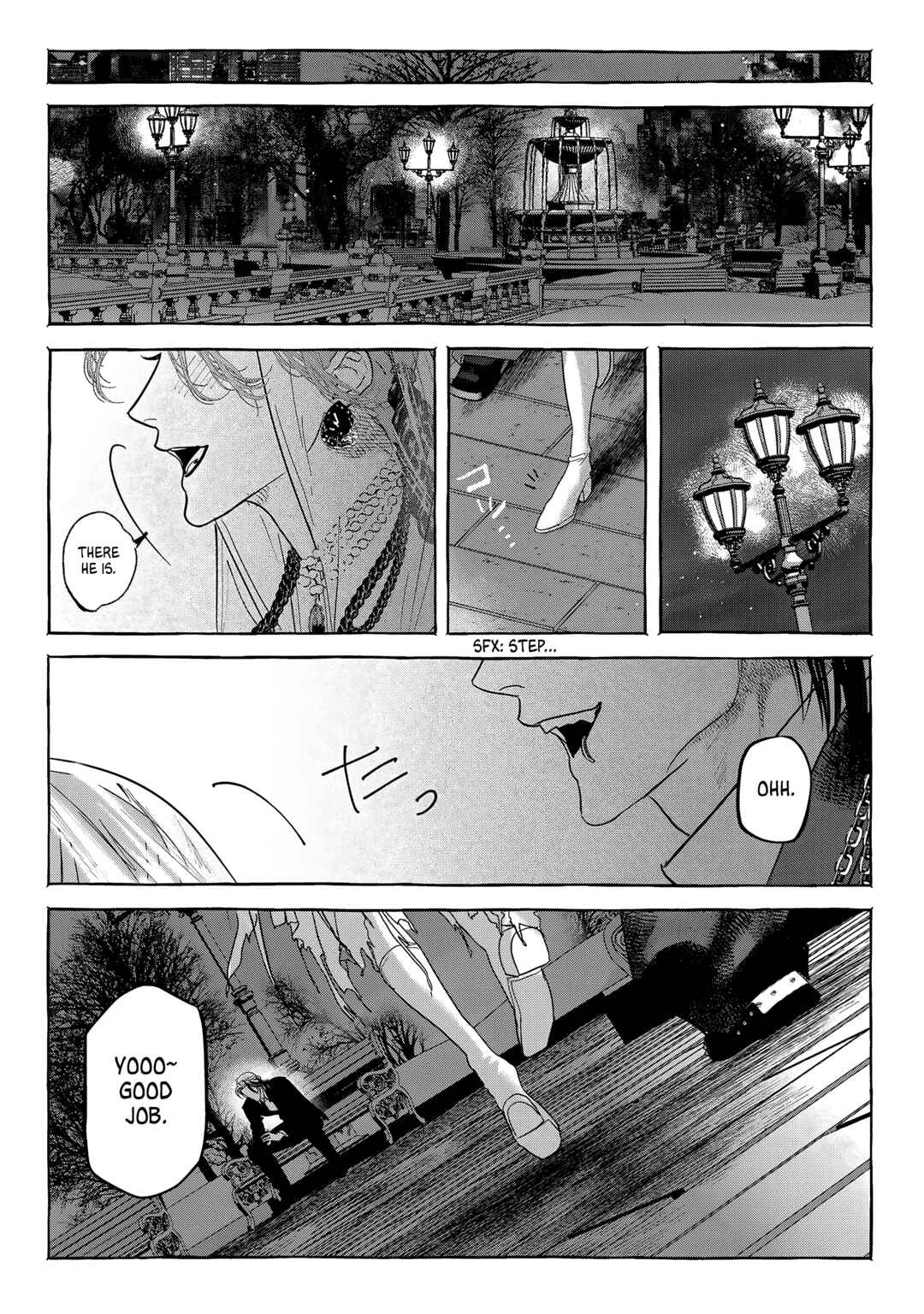 Myther Chapter 6 - Page 29