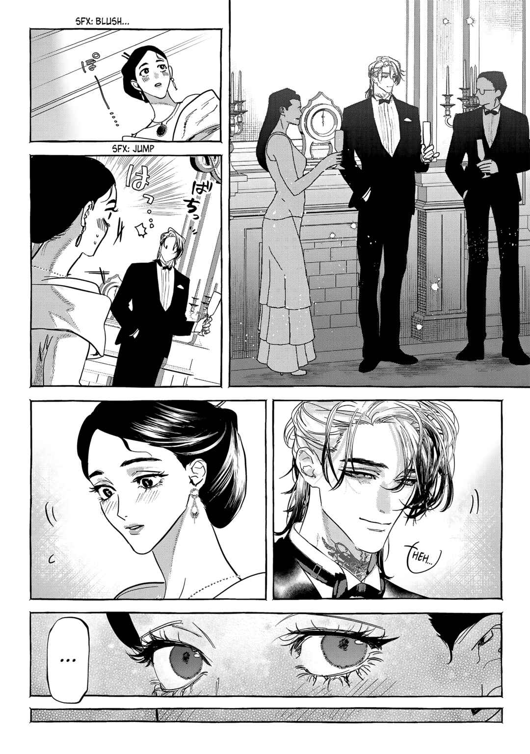 Myther Chapter 6 - Page 6