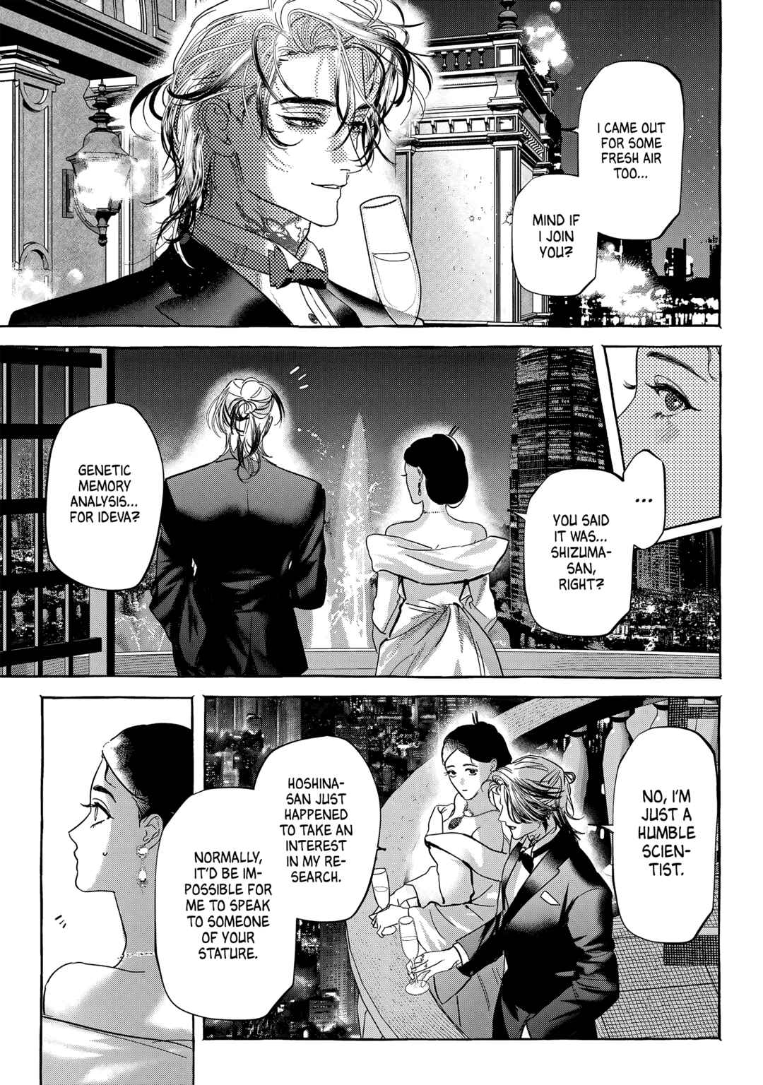 Myther Chapter 6 - Page 9