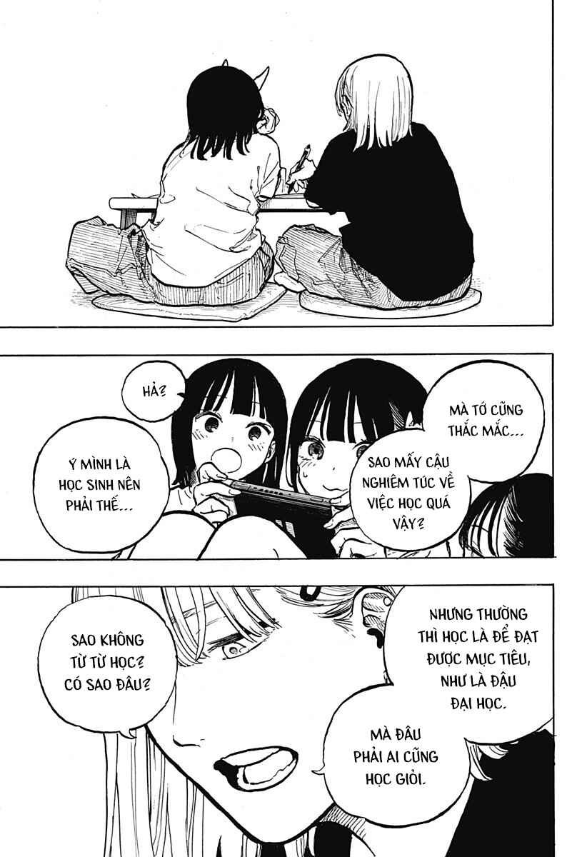 Ruri Dragon Chapter 36 - Page 10