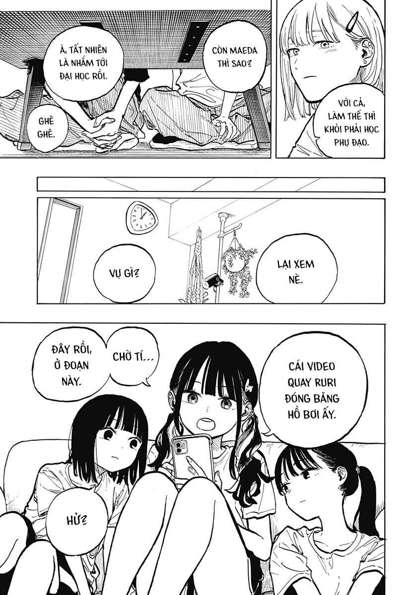 Ruri Dragon Chapter 36 - Page 12