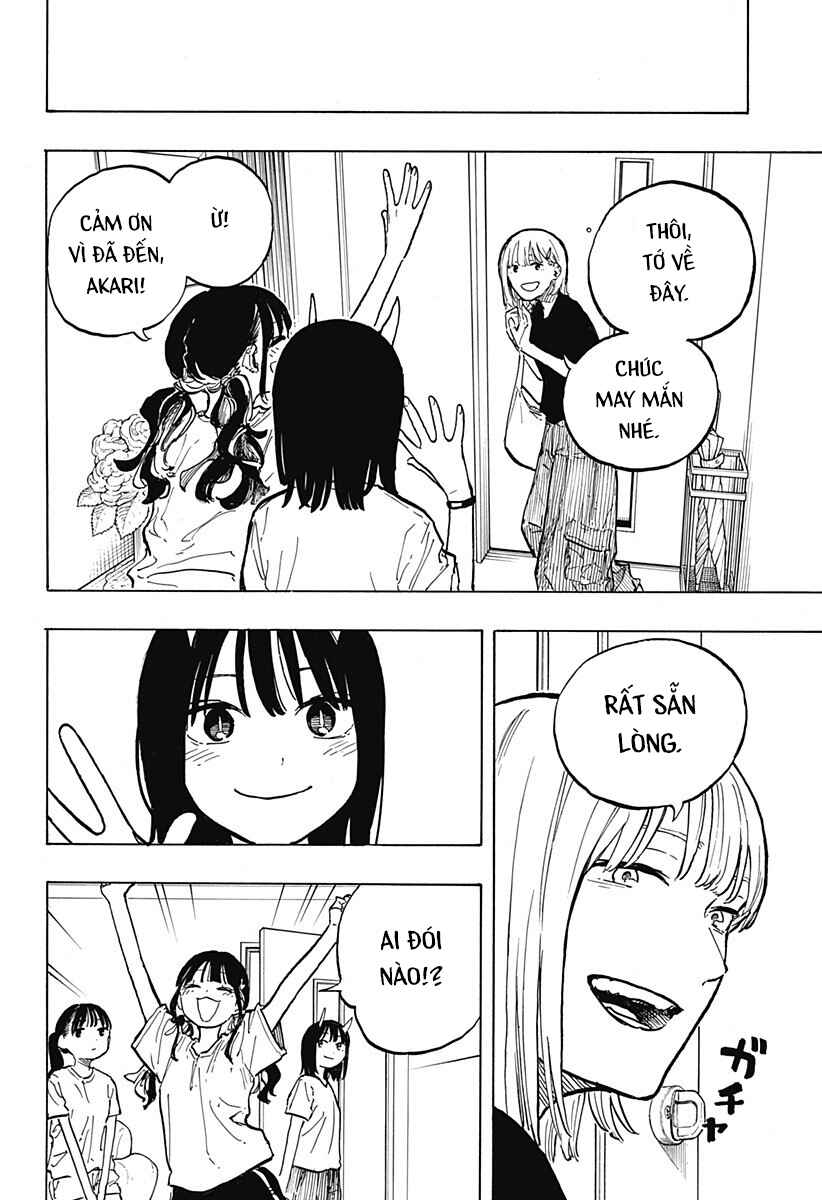Ruri Dragon Chapter 36 - Page 15