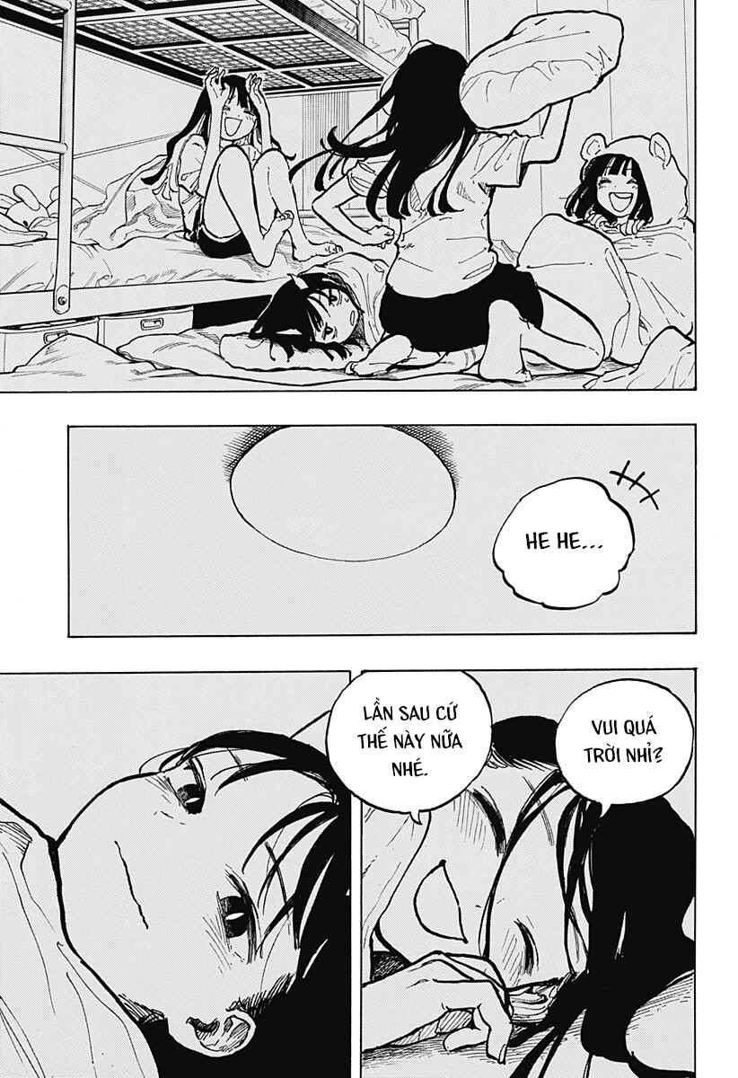 Ruri Dragon Chapter 36 - Page 18