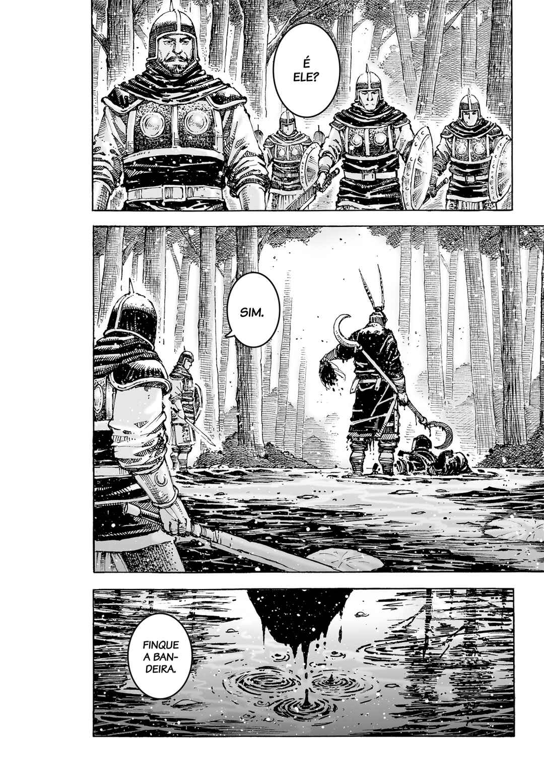 Huǒfèng Liáoyuán Chapter 622 - Page 14