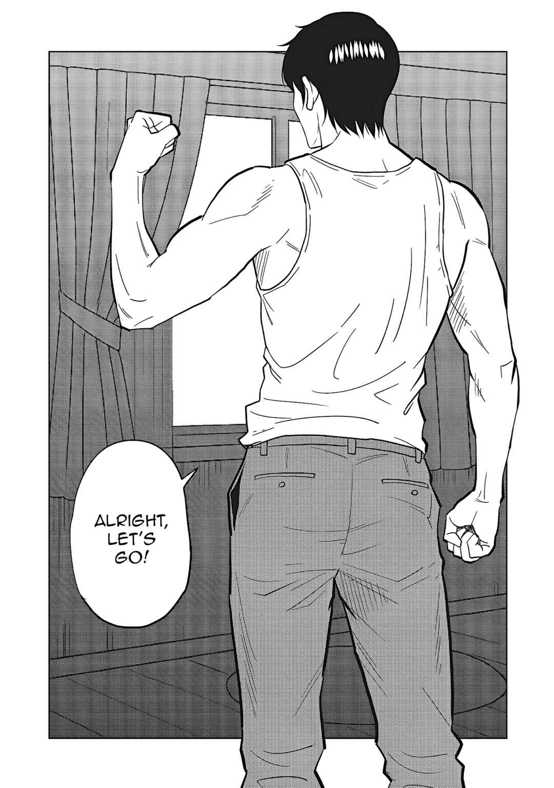 Aqua Puella: Shikinomori Koukou Suiei bu Chapter 2 - Page 28