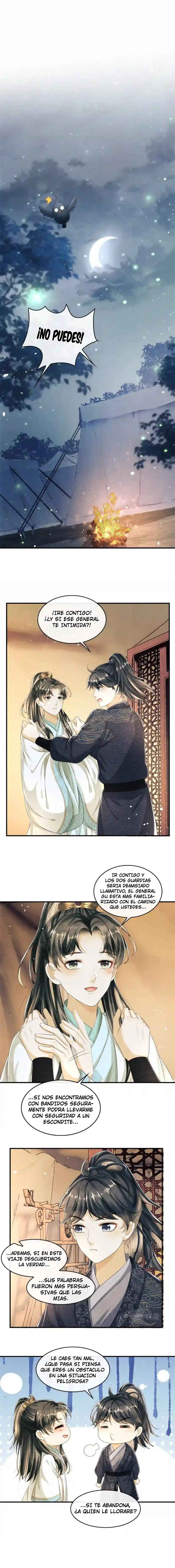 Rebirth Two Lives - I Still Love You Chapter 20 - Page 3