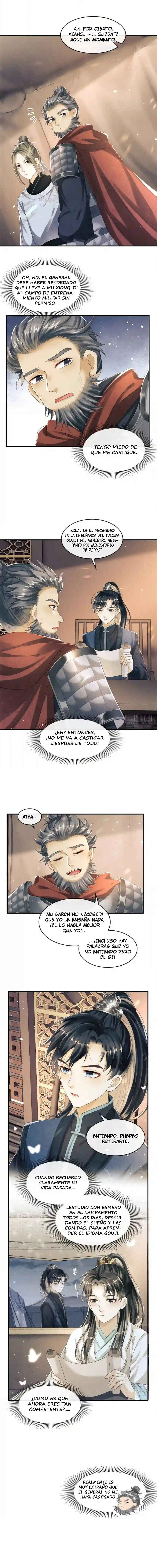 Rebirth Two Lives - I Still Love You Chapter 20 - Page 5