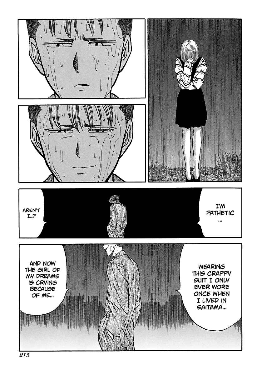BADBOYS Chapter 77 - Page 18