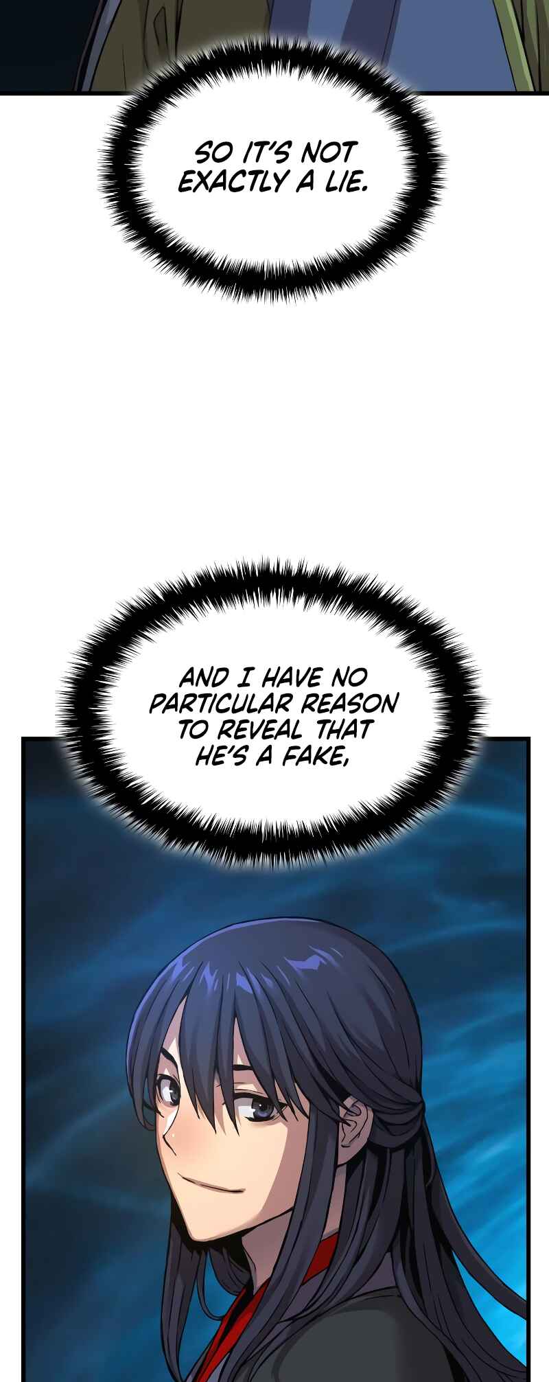 Myst, Might, Mayhem Chapter 10 - Page 11