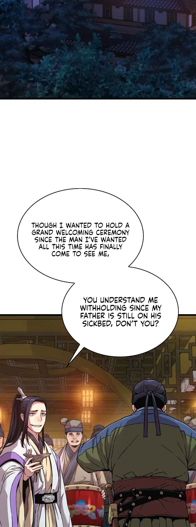 Myst, Might, Mayhem Chapter 10 - Page 4