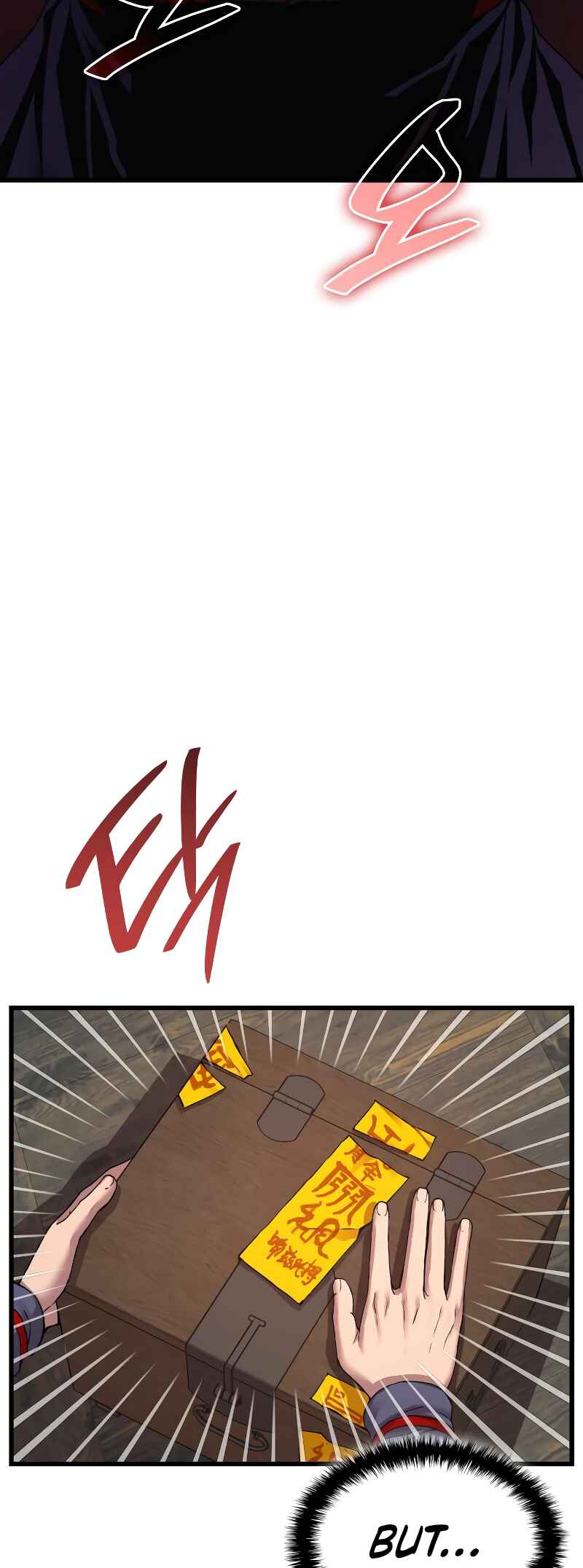 Myst, Might, Mayhem Chapter 10 - Page 50