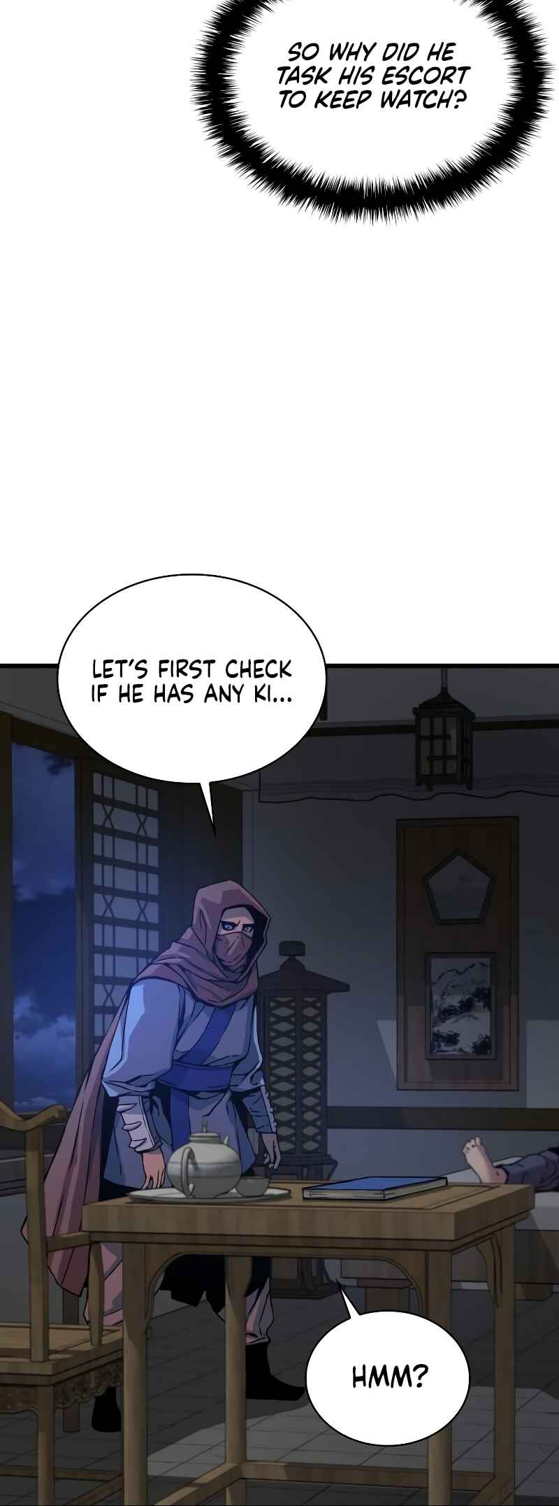 Myst, Might, Mayhem Chapter 10 - Page 66