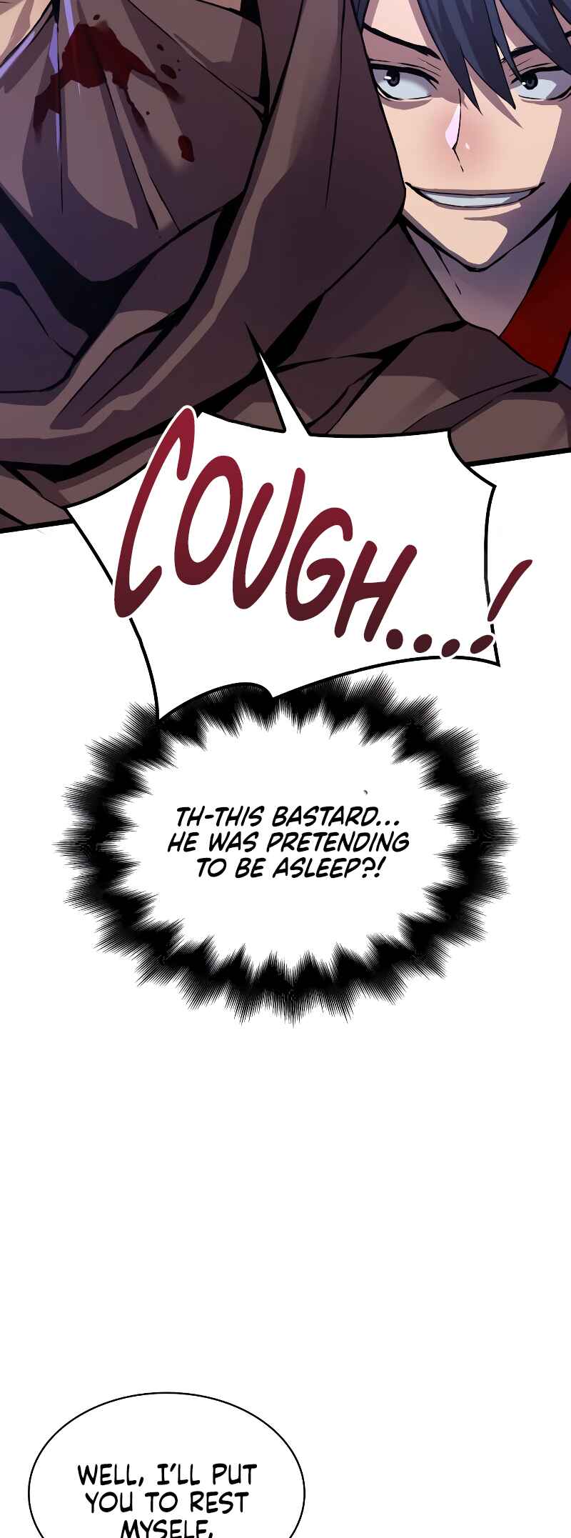 Myst, Might, Mayhem Chapter 10 - Page 77