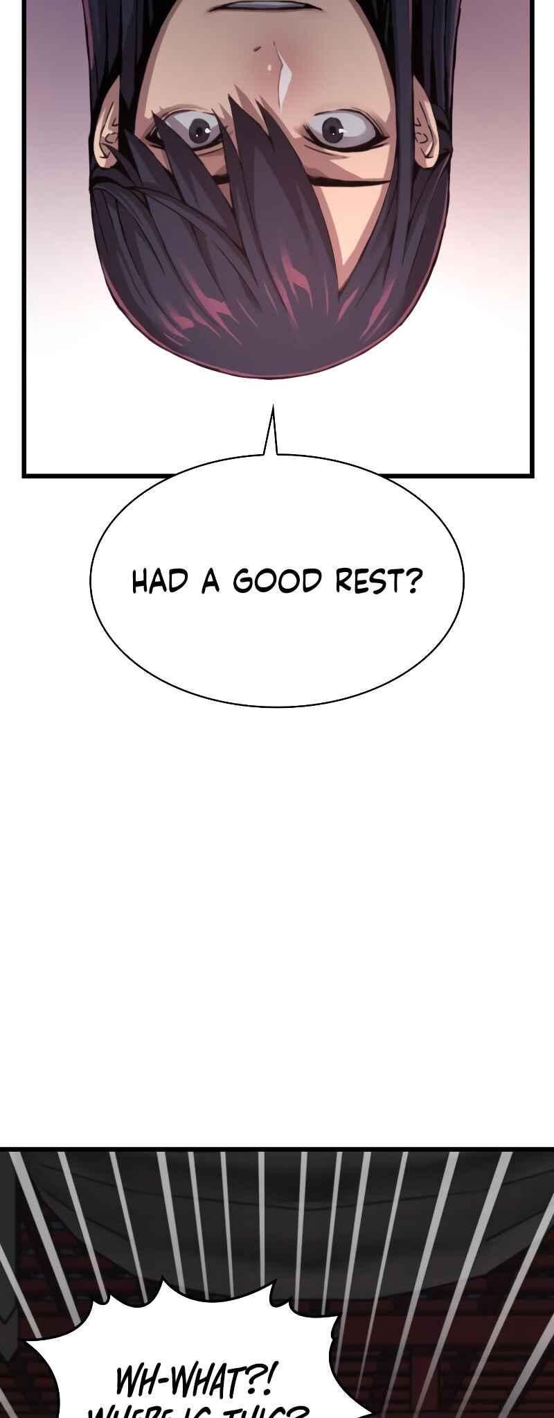 Myst, Might, Mayhem Chapter 10 - Page 84