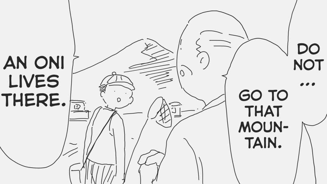 Holiday Yasumi's Twitter Shorts Chapter 260 - Page 1