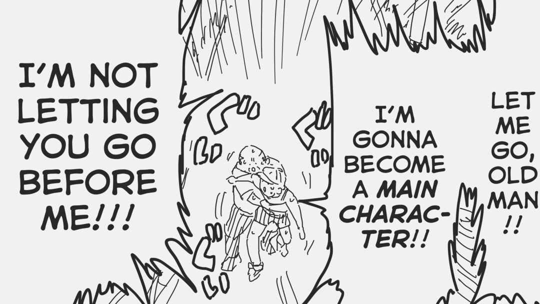 Holiday Yasumi's Twitter Shorts Chapter 260 - Page 4