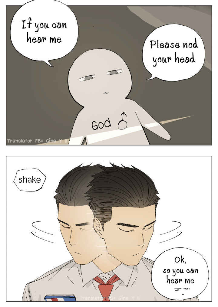 Nán Hào Shàng Fēng Chapter 56 - Page 2