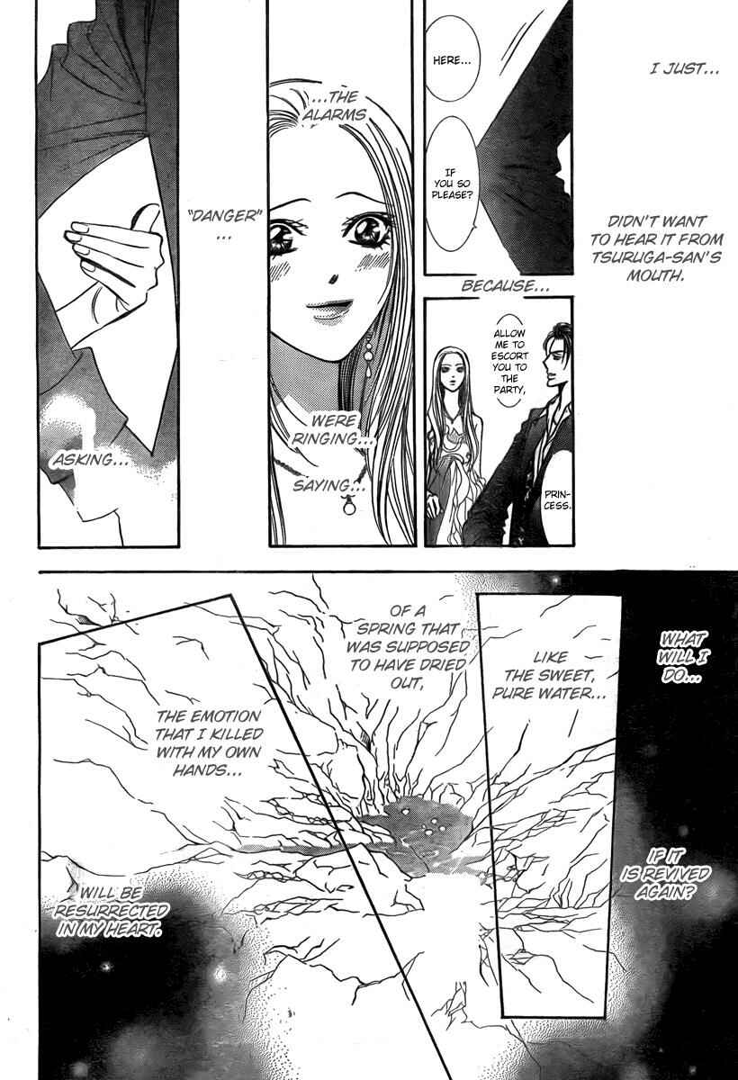 Skip Beat! Chapter 171 - Page 26