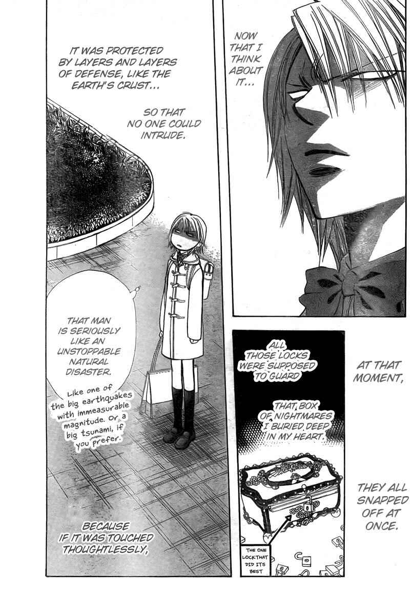 Skip Beat! Chapter 171 - Page 3