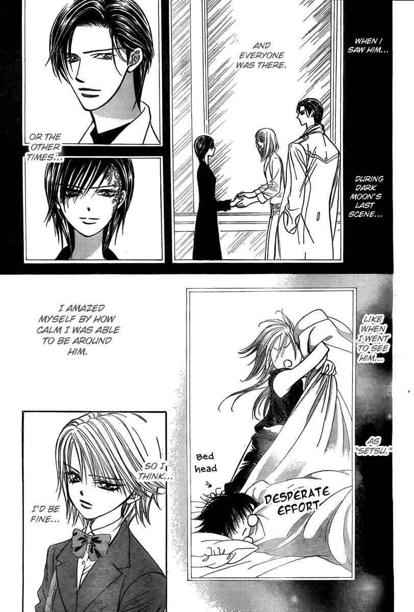 Skip Beat! Chapter 171 - Page 7