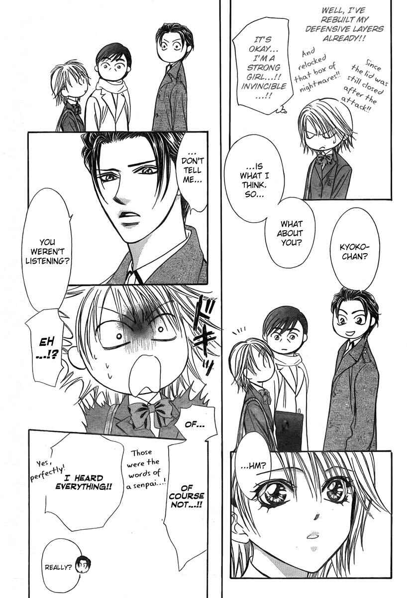 Skip Beat! Chapter 171 - Page 9