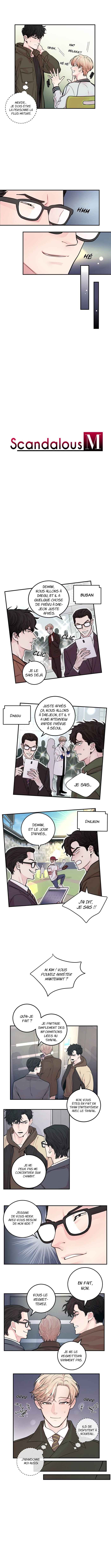 Scandalous M Chapter 25 - Page 10