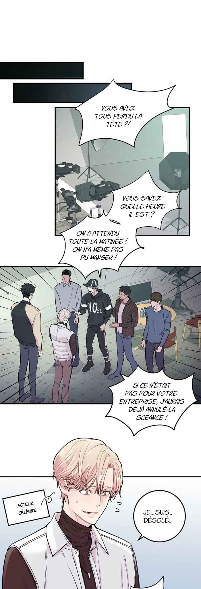 Scandalous M Chapter 25 - Page 16