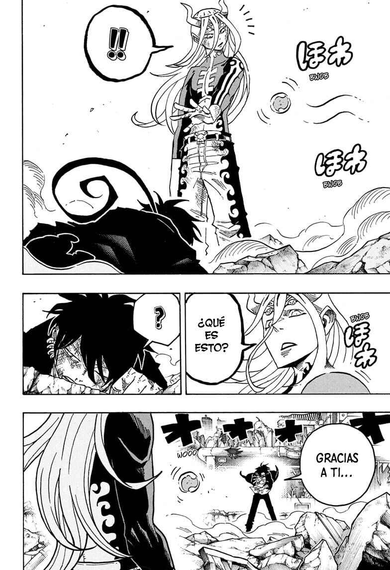Exorcist no Kiyoshi-kun Chapter 83 - Page 9