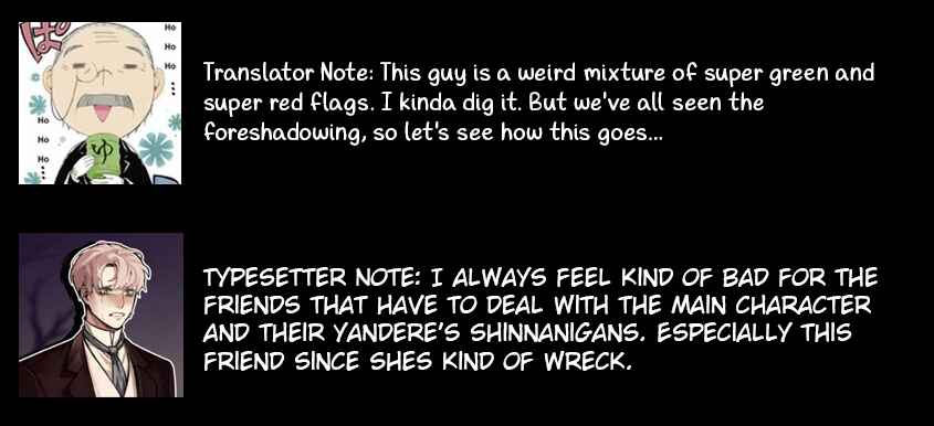 Menhera Usagi wa Yandere Ookami ni Dekiaisareru Chapter 4 - Page 28