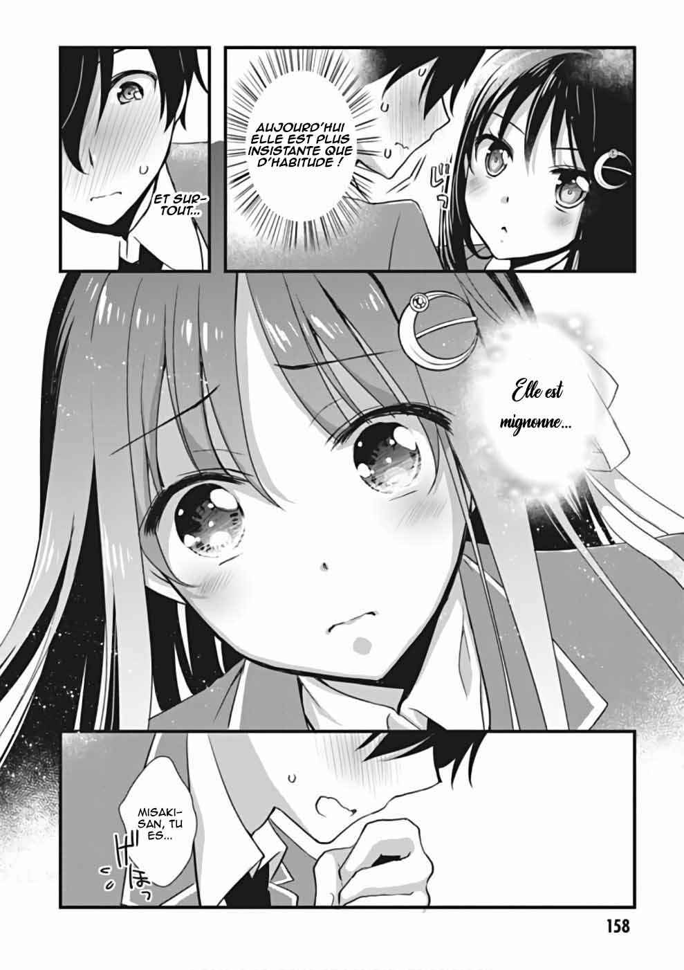 Hiota no Kanojo ga Ore no Motteru Eroge ni Kyoumi Shinshin Nanda ga...... Chapter 22 - Page 38
